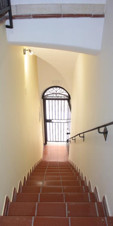 Le Mura Del Borgo Гаэта Экстерьер фото